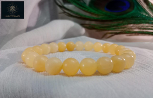 BLUE AVENTURIAN BRACELET