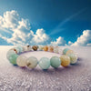 AMAZONITE BRACELET