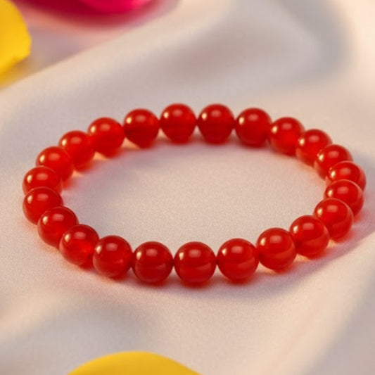 CARNELIAN ONEX BRACELET