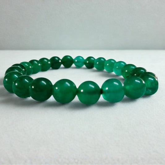 GREENJED BRACELET
