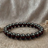 HEMATITE BRACELET