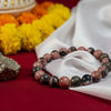 RHODONITE BRACELET
