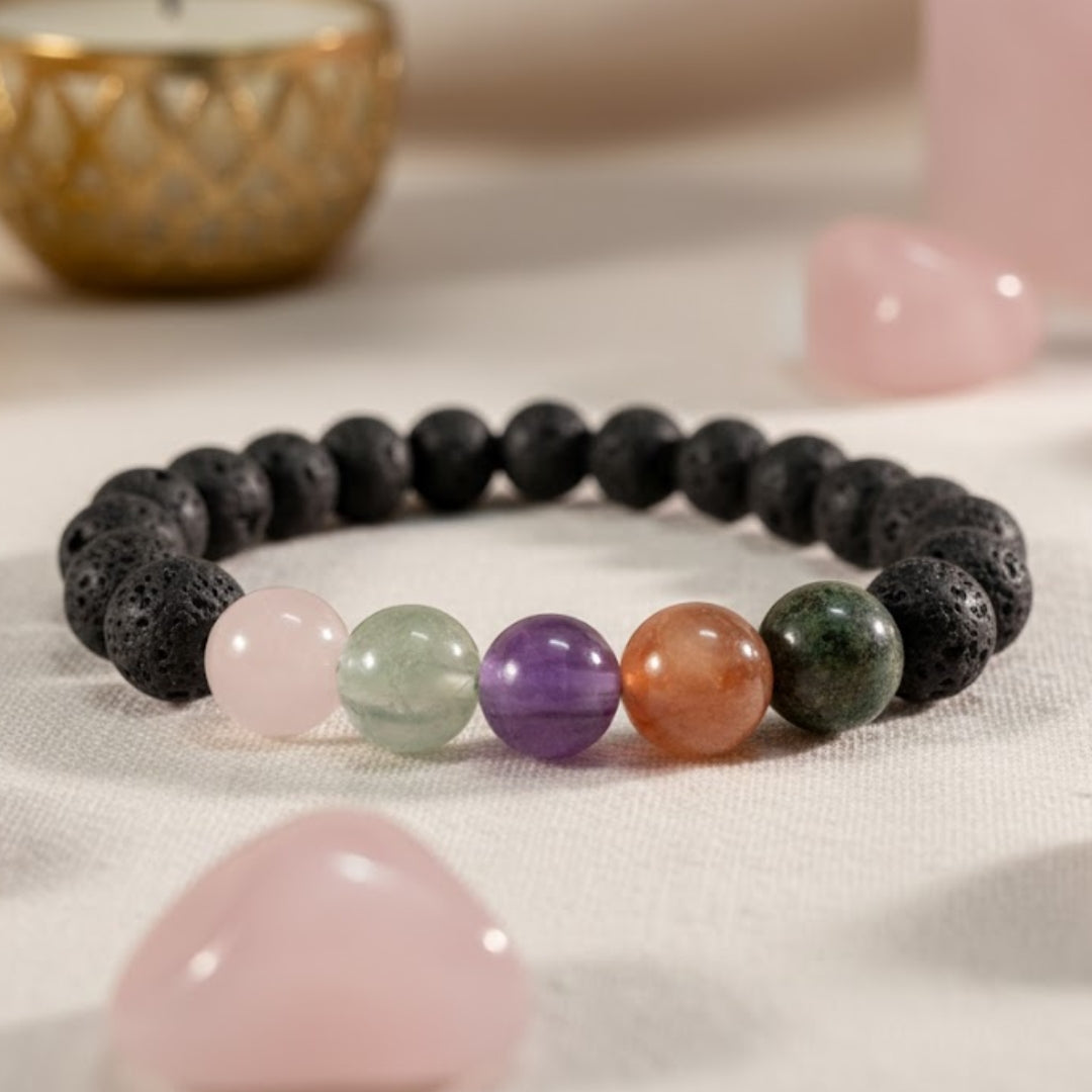 STUDY PORTION BRACELET