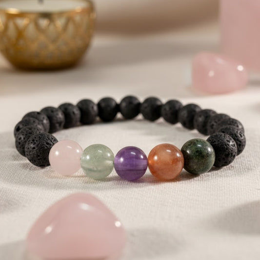 STUDY PORTION BRACELET