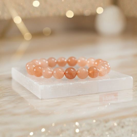 SUN STONE BRACELET