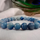 BLUE AVENTURIAN BRACELET