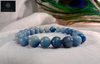 BLUE AVENTURIAN BRACELET